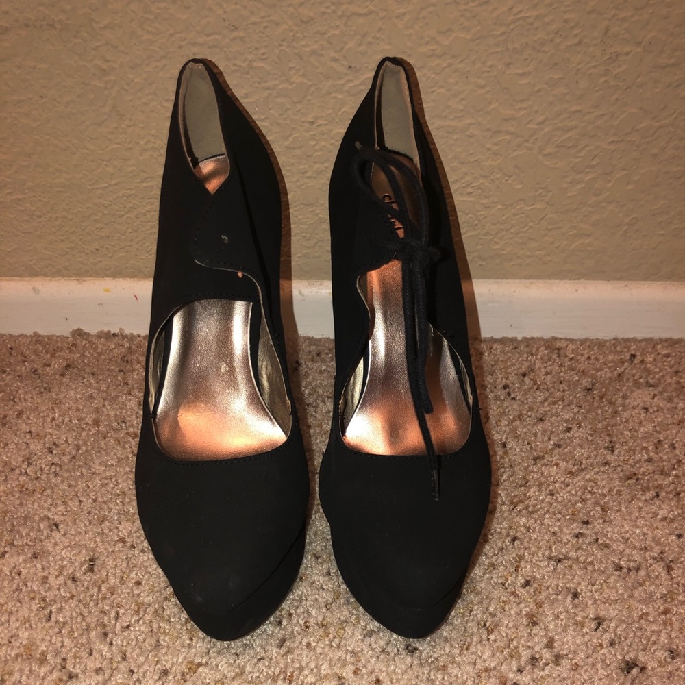 Heels